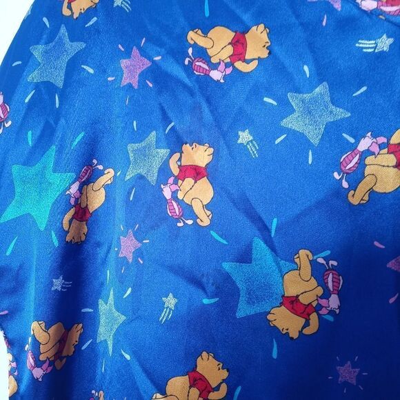 Pool winnie the pooh nightgown - Picture 3 of 5